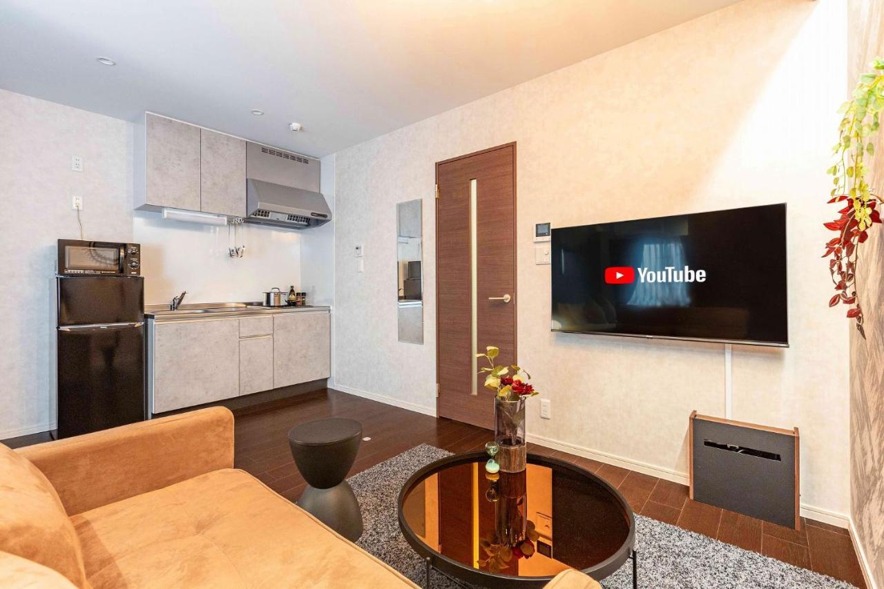 Fds Panache Apartemen