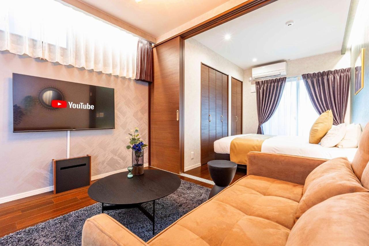 Fds Panache Apartemen *