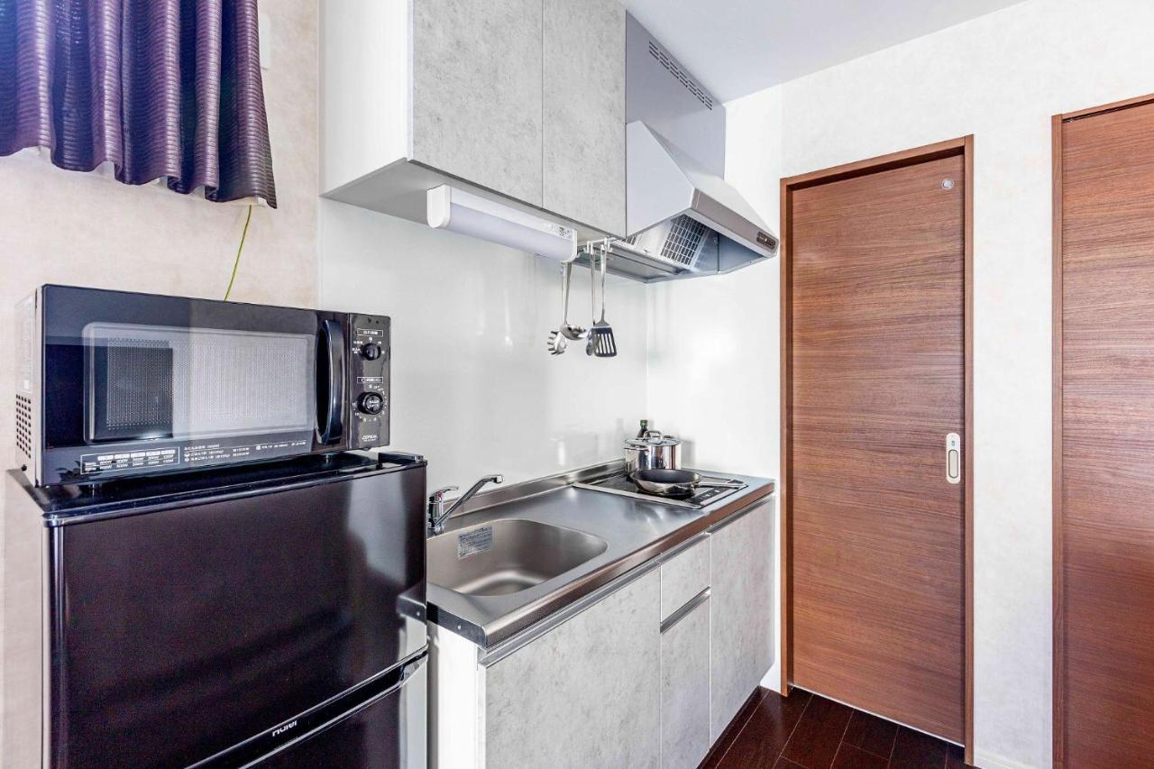Apartemen Fds Panache Osaka
