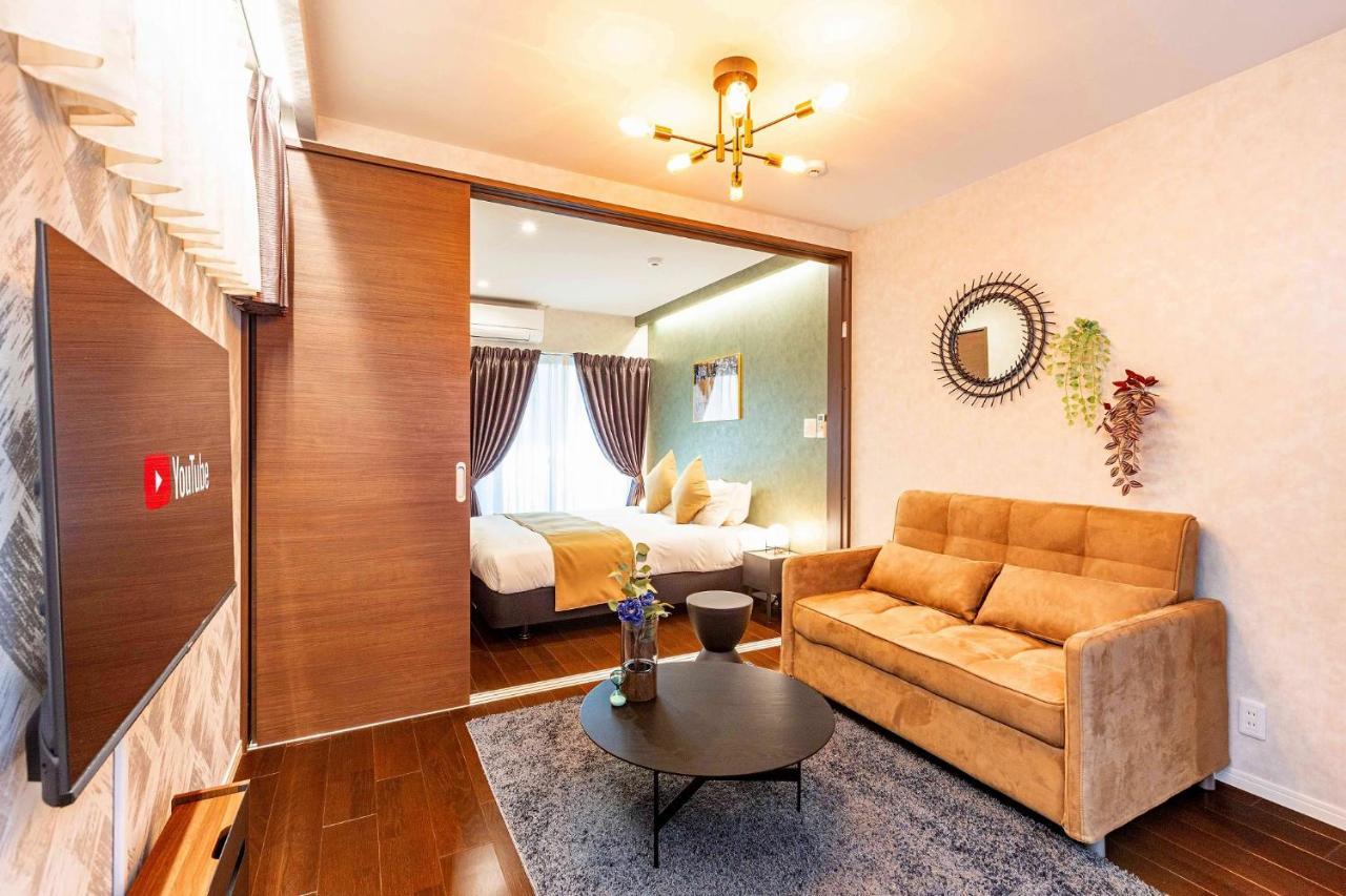 Fds Panache Apartemen *