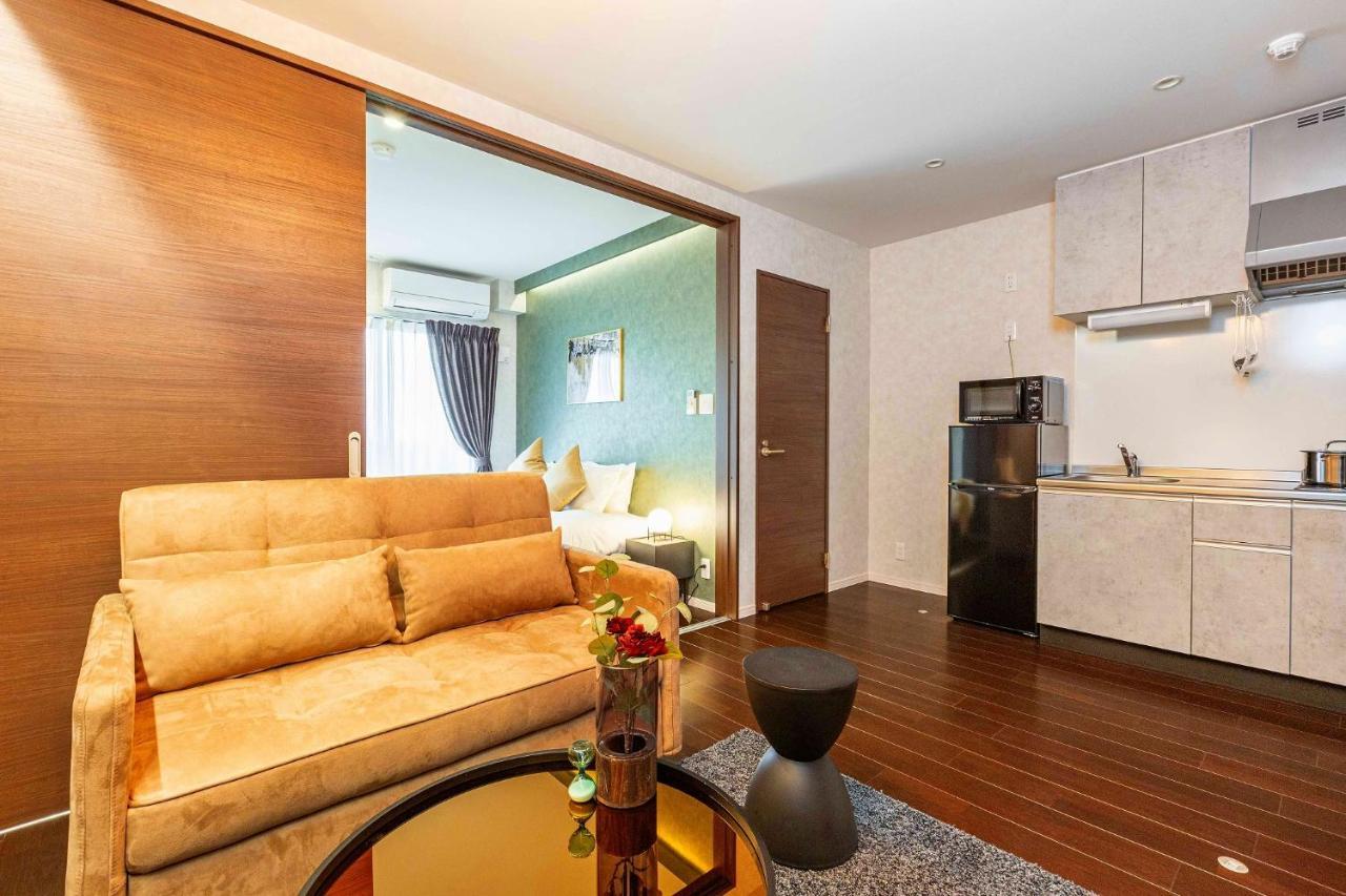 Apartemen Fds Panache *