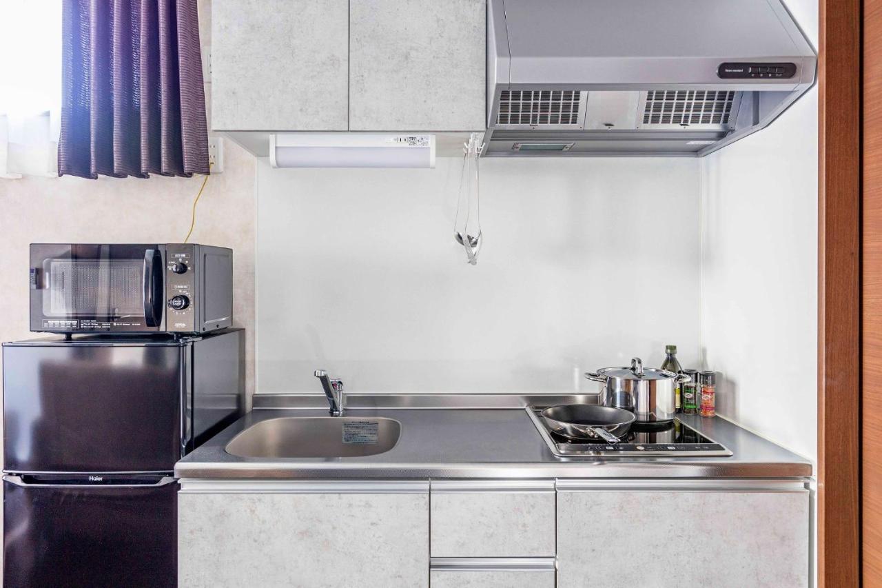 Apartemen Fds Panache