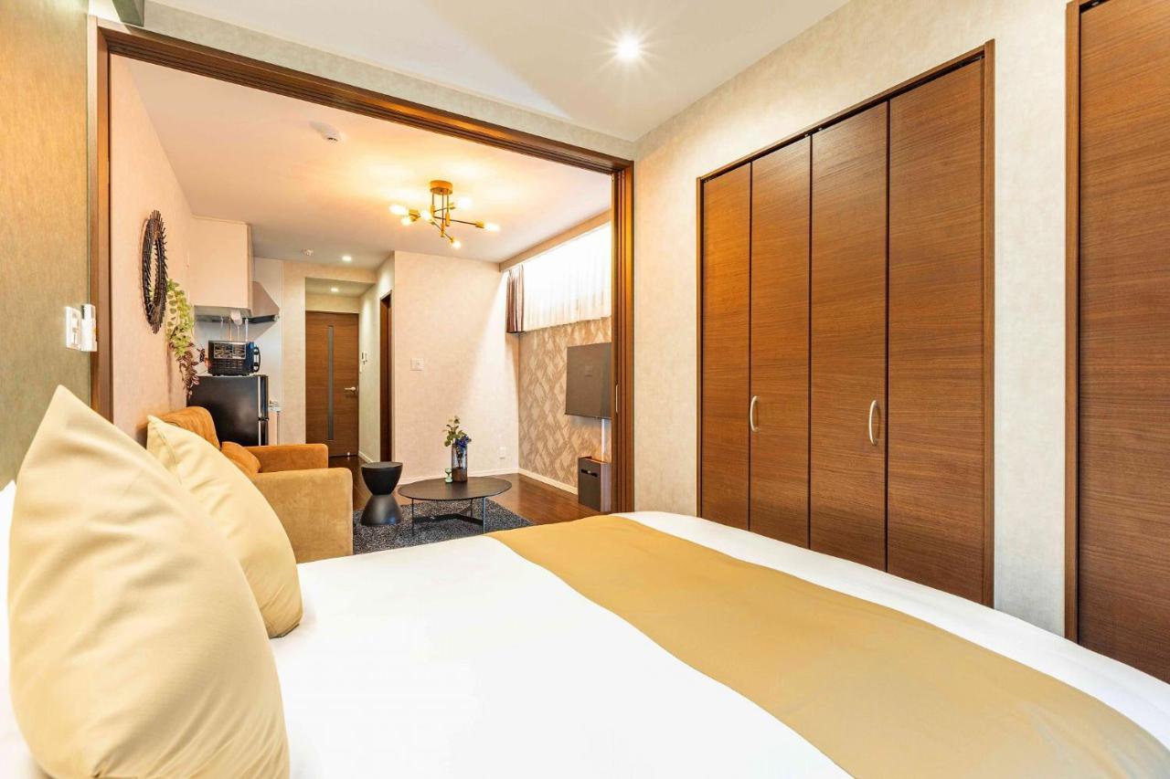 Fds Panache Apartemen Osaka