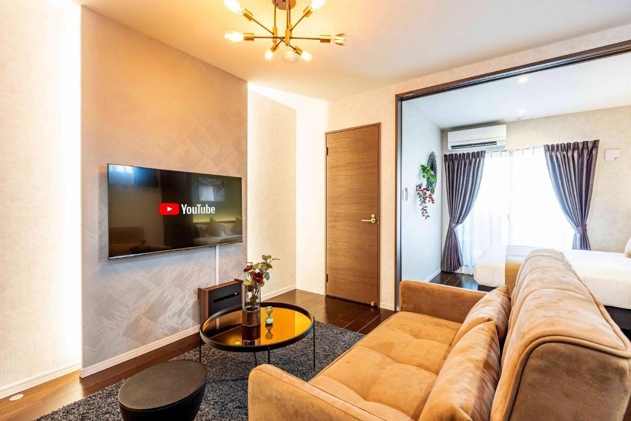 Apartemen Fds Panache *