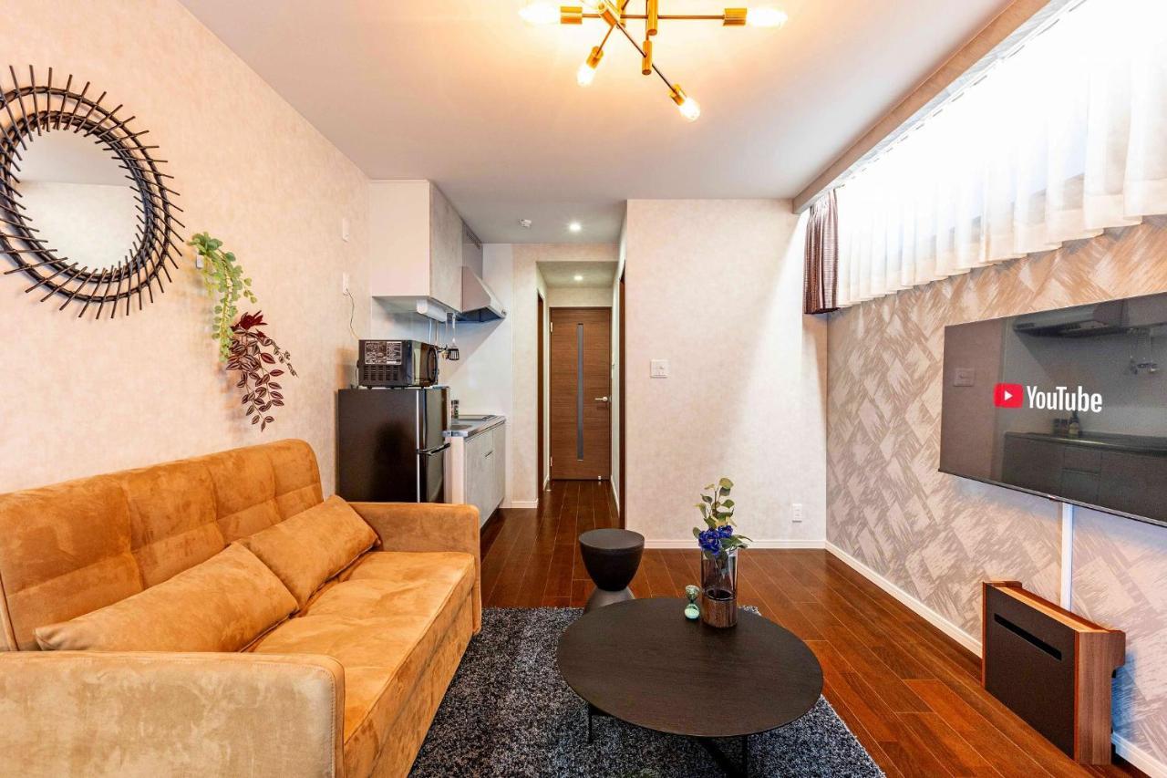 Fds Panache Apartemen