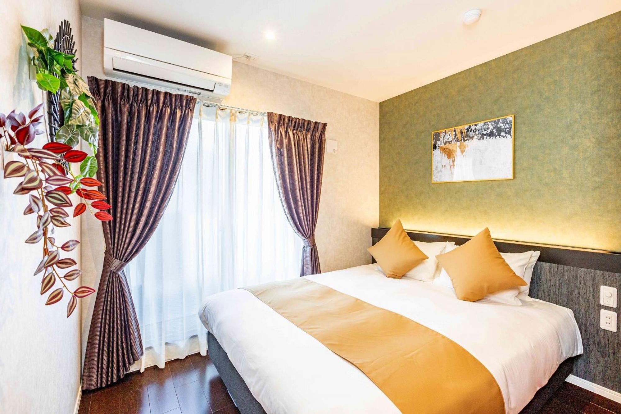 Apartemen Fds Panache