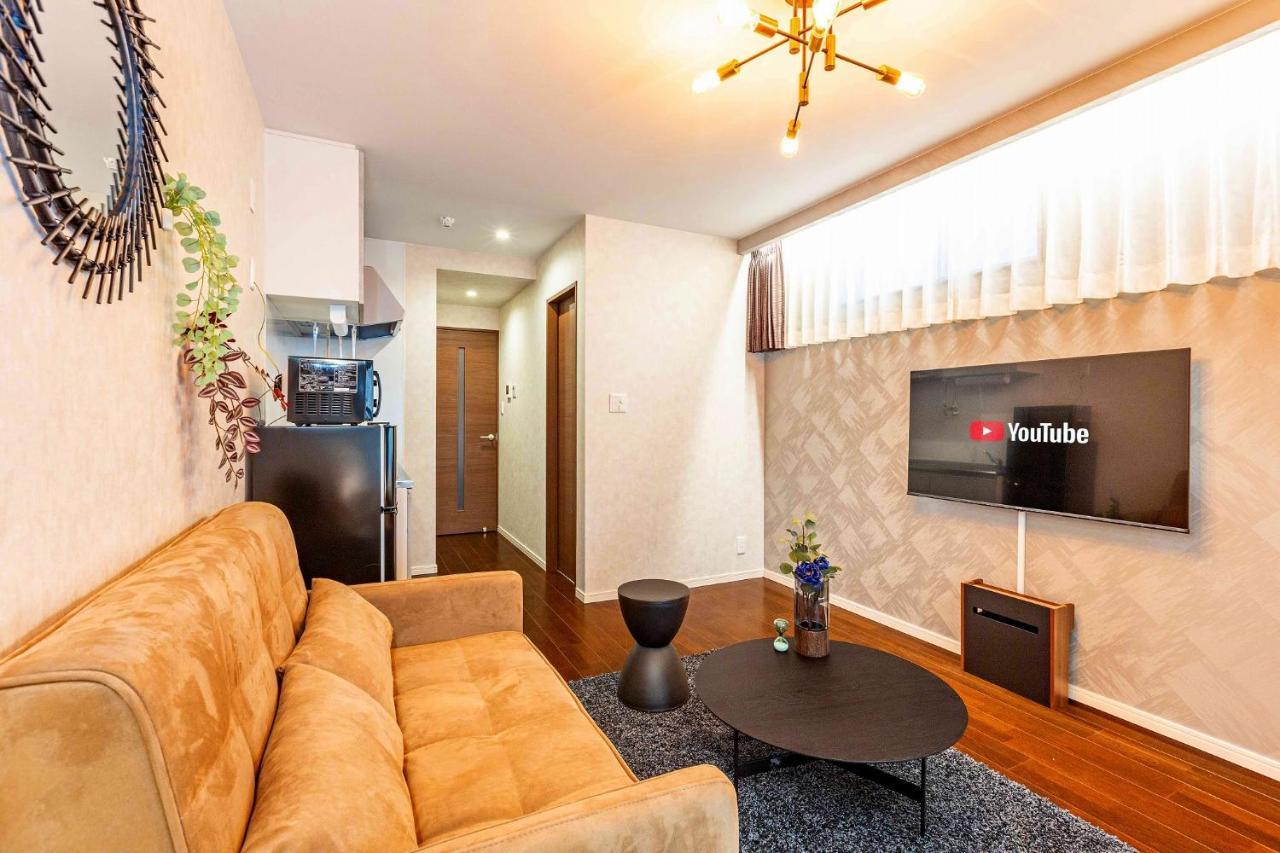 Apartemen Fds Panache *