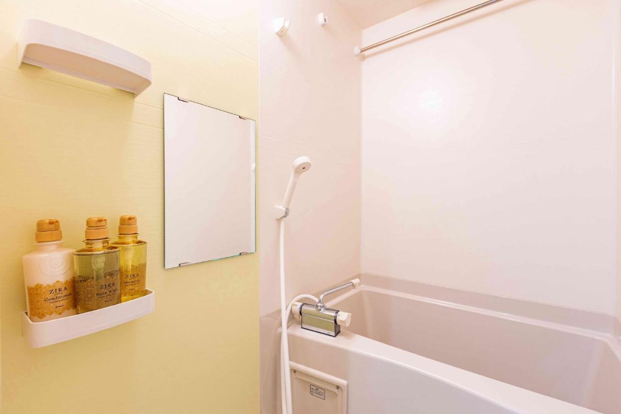 Fds Panache Apartamento Osaka
